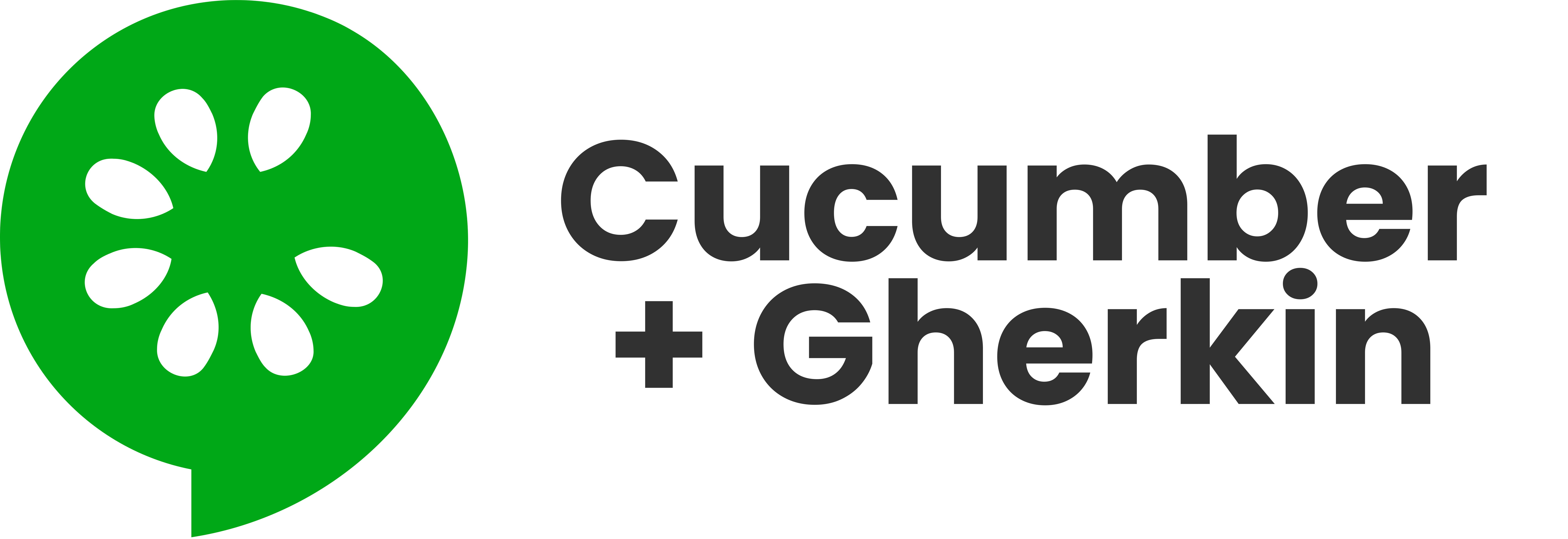 Cucumber C logo